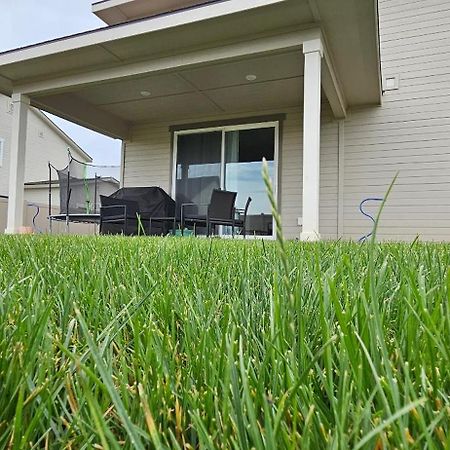 Caldwell Modern Home Middleton Экстерьер фото